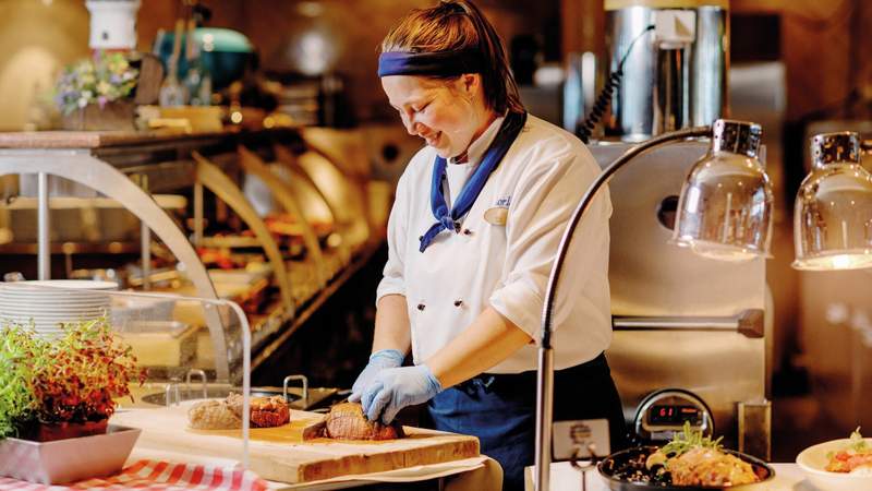 Norwegen-Cruise: Teamevent auf hoher See