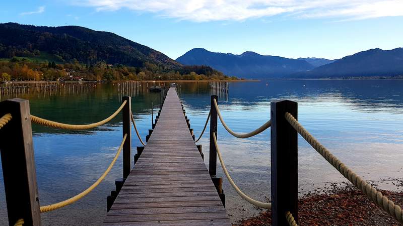 Tegernsee Incentive