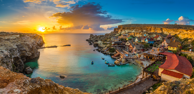 Erfahrungsbericht Malta Incentivereise Review Erfahrungsbericht Malta Incentivereise Review