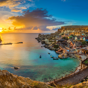 Erfahrungsbericht Incentive-Reisen Malta