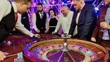Roulette mieten