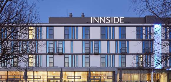 INNSiDE by Meliá Bremen