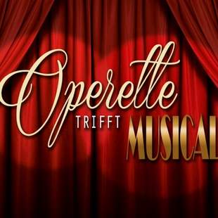 Show "Operette trifft Musical"