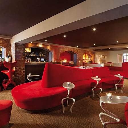 east Hamburg – Restaurant, Bar, Lounge, Hotel