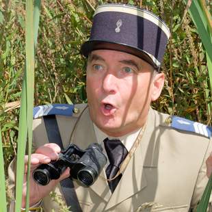 Wachtmeister Cruchot