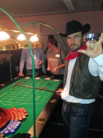 Wild West Casino