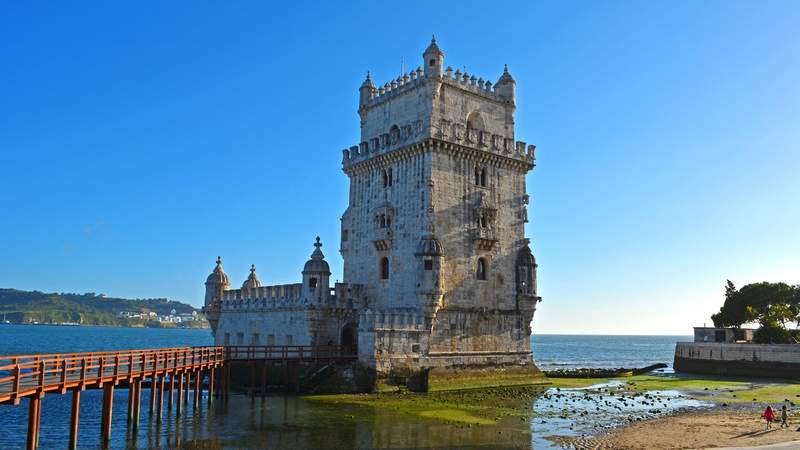 Lissabon Incentive-Erlebnis 2 Nächte