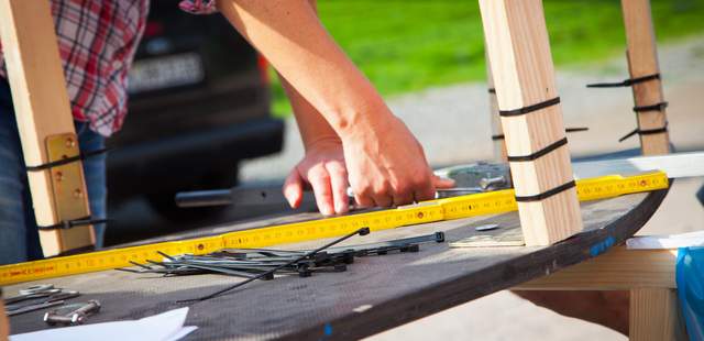 DIY - Das Kreativevent