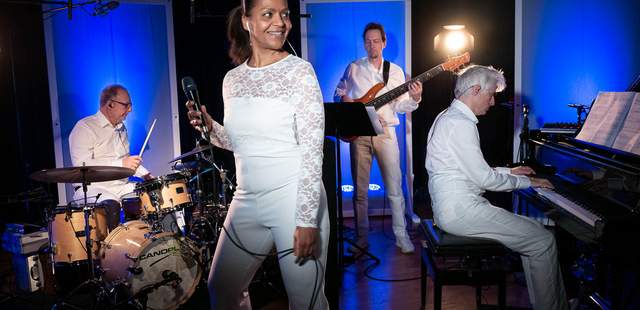 MANTECA brasilian, latin & jazz music