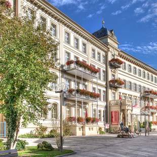 Hotel Kaiserhof Victoria