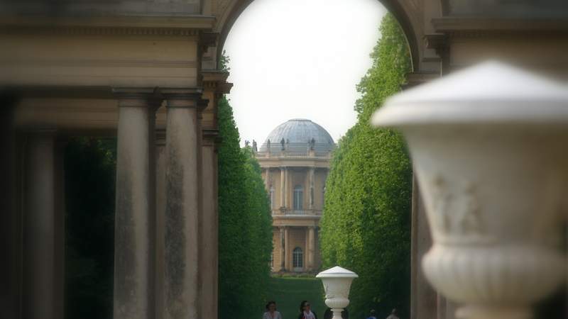 Potsdam Adventuretour