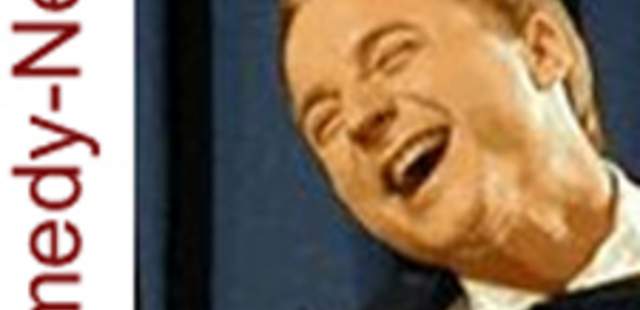 COMEDY NEWS COMEDY NEWS