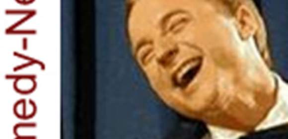 COMEDY NEWS
