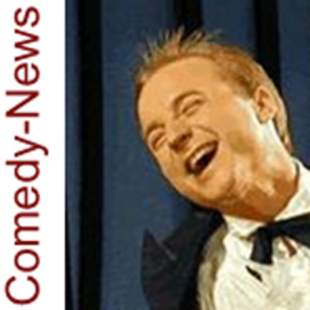 COMEDY NEWS