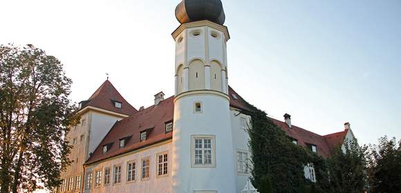 Firmenreise nach Niederbayern