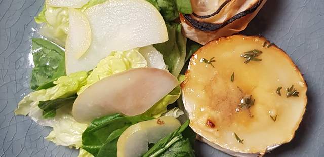 Ostermenü - Der Kochkurs