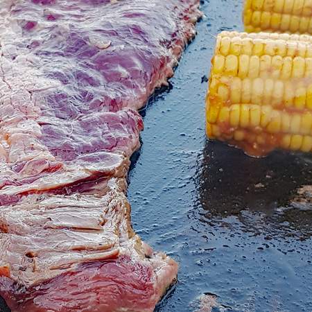 Kochkurs in Münster: Das Steak Diplom