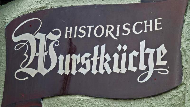 Regensburger Genuss-Rallye