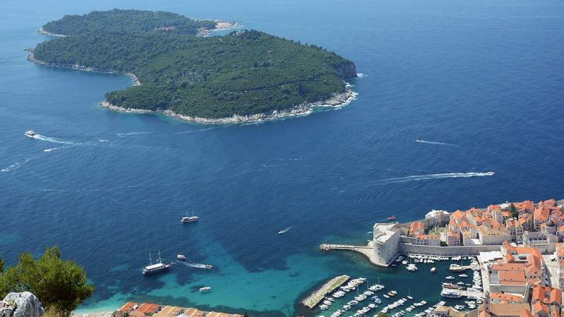 Incentive Reise Dubrovnik