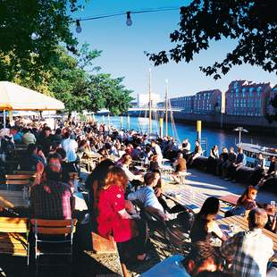 Kurzreise mit Bremer Ratskeller in Bremen