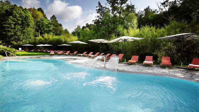 Hotel Esplanade Resort & Spa, Bad Saarow