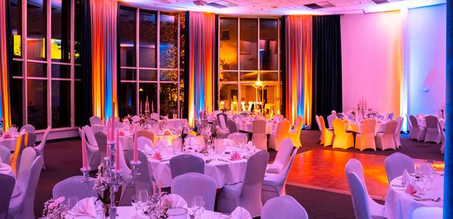 WYNDHAM Hannover Atrium