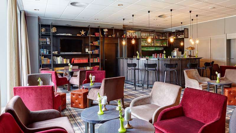Holiday Inn Lübeck