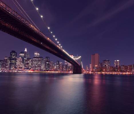New York Incentivereise