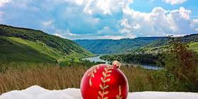 Weihnachtsfeier im Rheinland Rheinland Weihnachtsfeier
