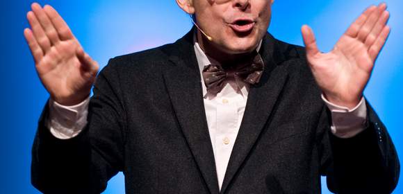 Prof. Dr. Friedrich Faber