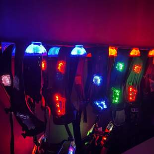 Lasertag Teamevent