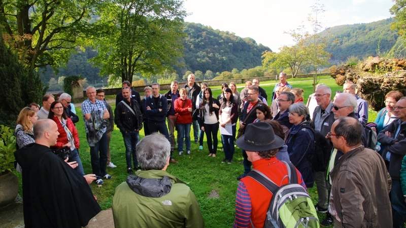 Erlebnisreise mit Schifffahrt in Heidelberg