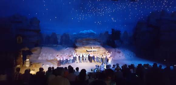 Elspe-Festival-Halle