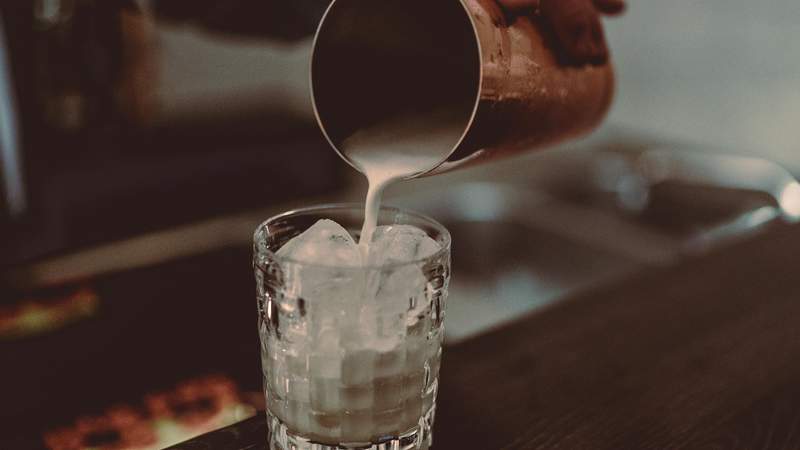 Cocktailkurs für Gruppen in Berlin Schöneberg