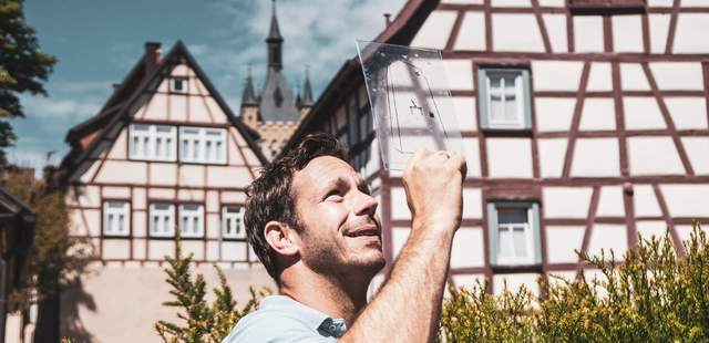 Explorer Game Explorer Game Bad Wimpfen