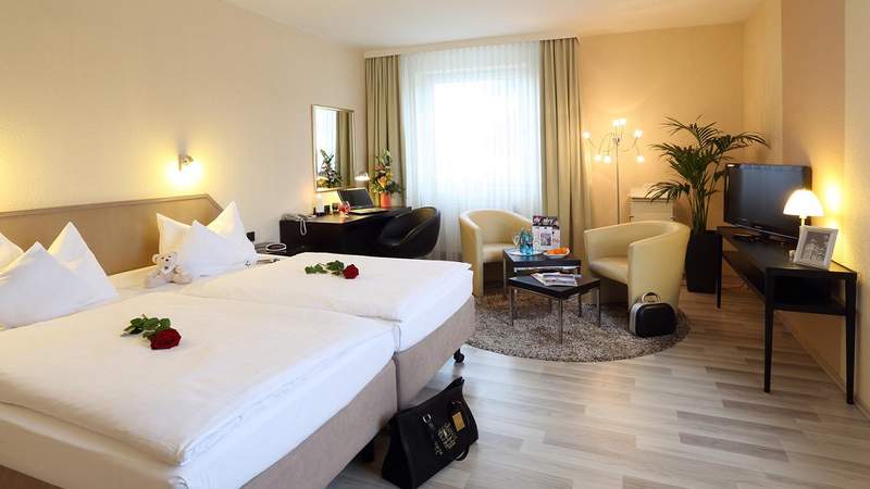BEST WESTERN Hotel Rosenau