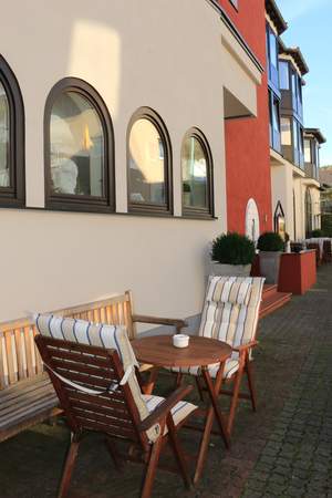Kress Hotel – Ihr Tagungshotel in Hessen