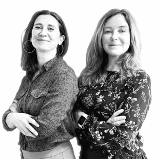 Sandra & Maria
