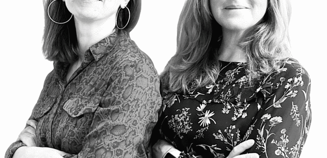 Sandra & Maria