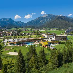 Aldiana Club Salzkammergut