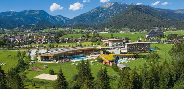 Aldiana Club Salzkammergut