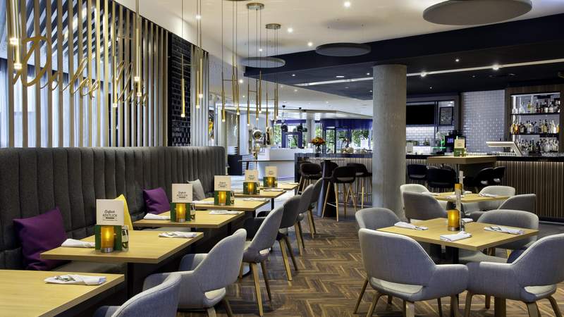 Holiday Inn Stuttgart
