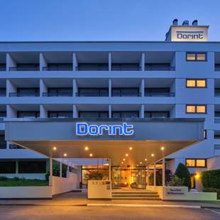 Dorint Hotel & Sportresort Arnsberg/Sauerland