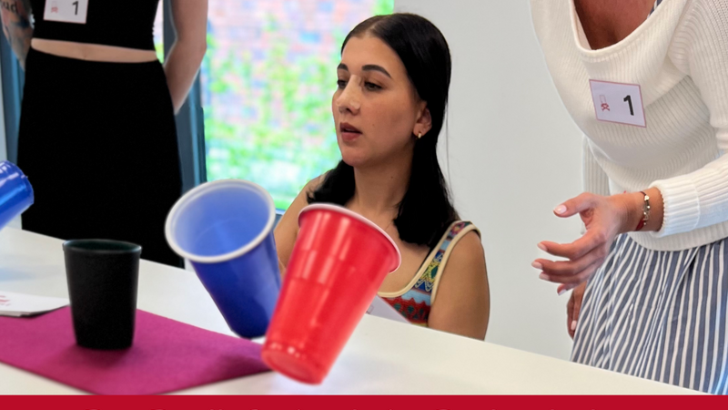 Das Duell: Die spannende Spielshow fürs Büro
