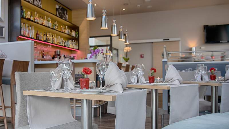 Best Western Plus Welcome Hotel Frankfurt