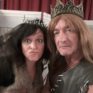 Die Pest Das pestalische Theaterdinner