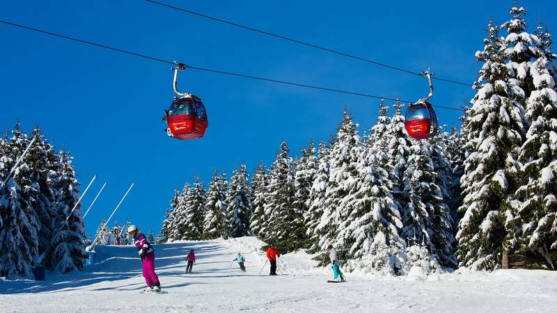 AHORN Harz Hotel Braunlage