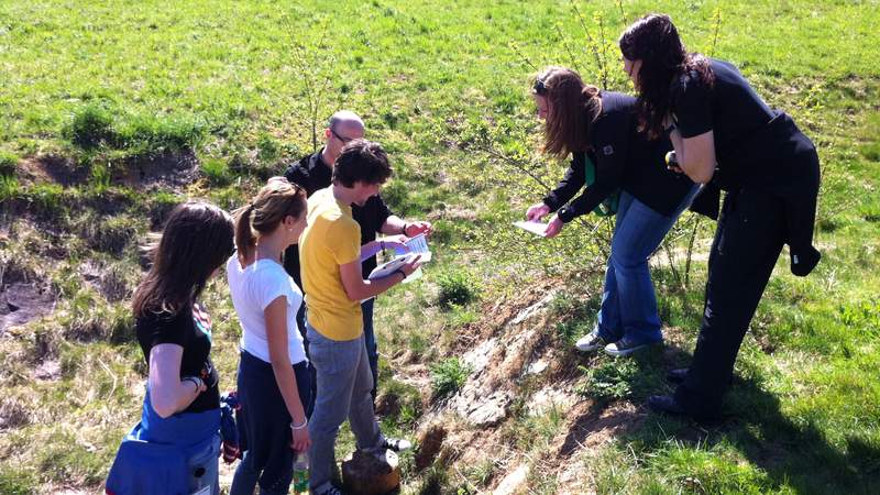 Geocaching Rätselhaft - Deutschlandweit!