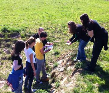 Geocaching Kriminell
