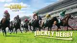 CASINO mobile: Jockey Derby Pferderennen CASINO mobile: Jockey Derby Pferderennen